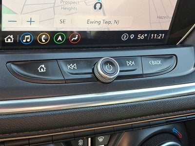 2022 Chevrolet Blazer Premier