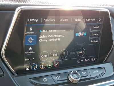 2022 Chevrolet Blazer Premier