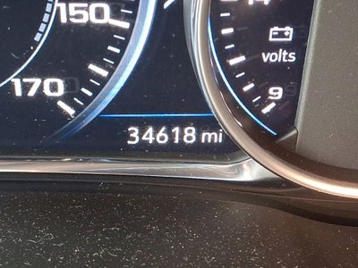 2022 Chevrolet Blazer Premier