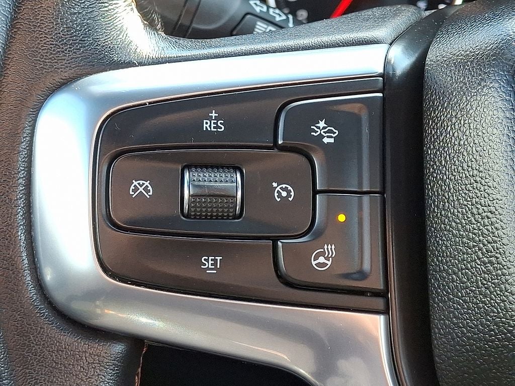 2022 Chevrolet Blazer Premier