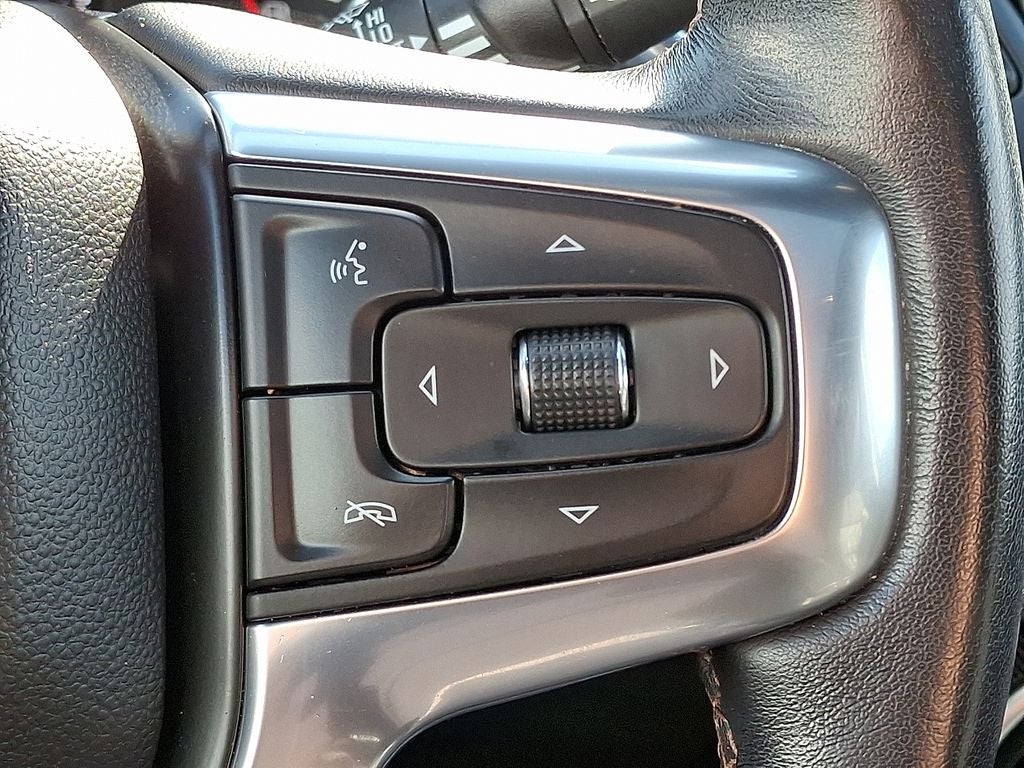 2022 Chevrolet Blazer Premier