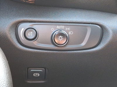 2022 Chevrolet Blazer Premier