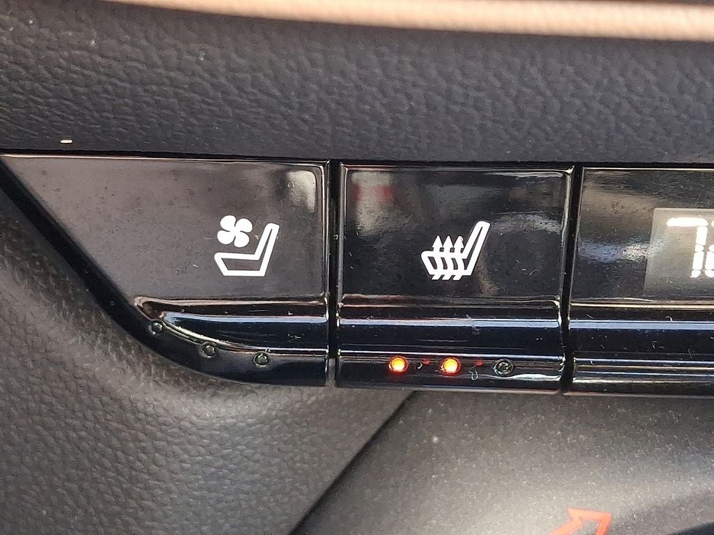 2022 Chevrolet Blazer Premier