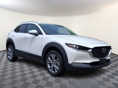2023 Mazda Mazda CX-30 2.5 S Select Package