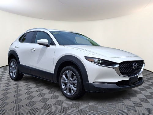 2023 Mazda Mazda CX-30 2.5 S Select Package