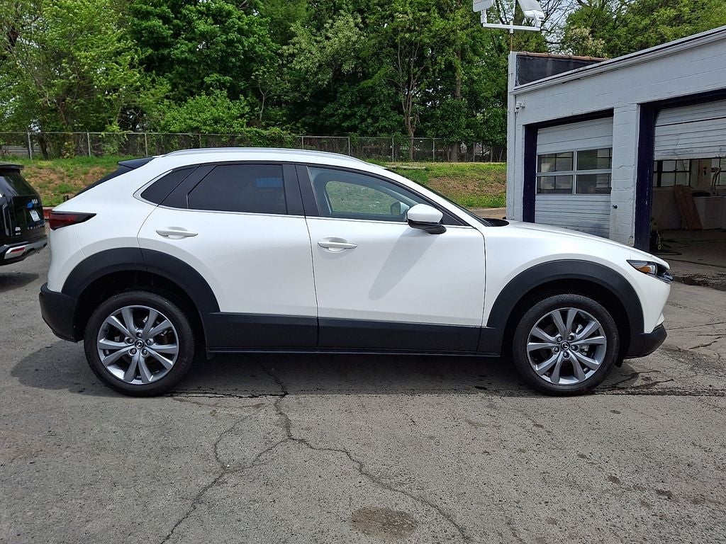 2023 Mazda Mazda CX-30 2.5 S Select Package
