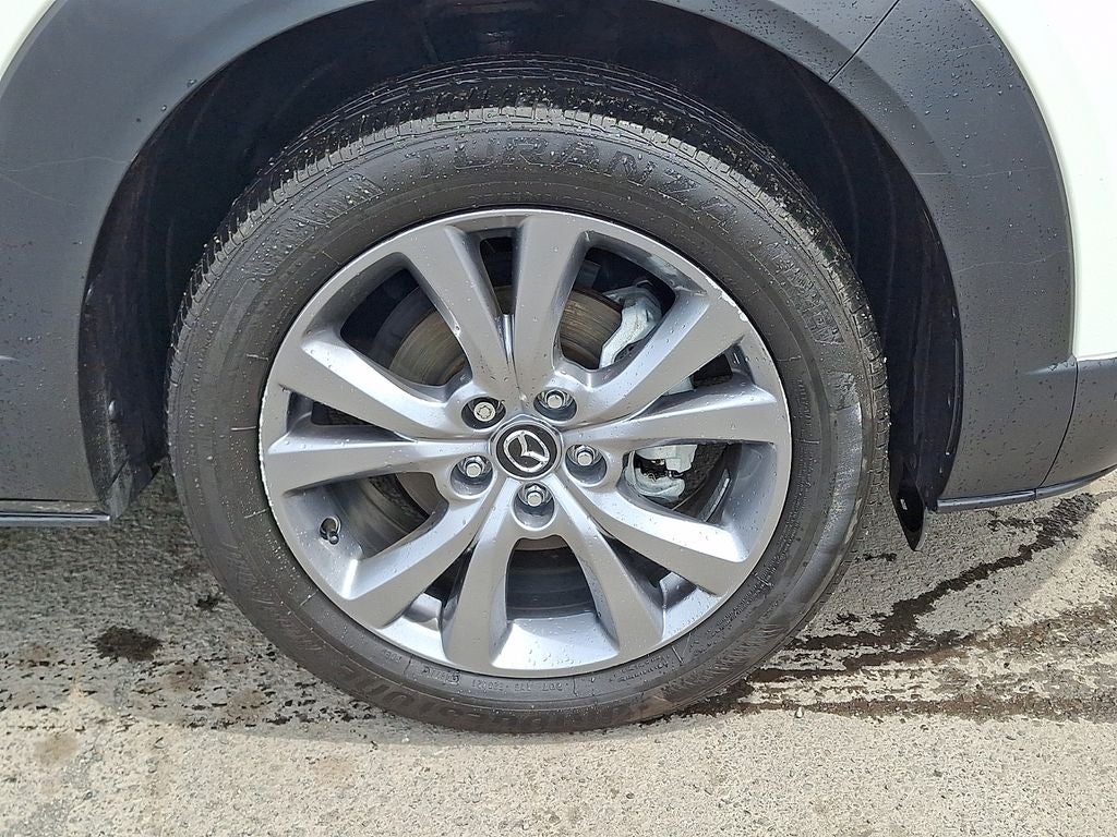 2023 Mazda Mazda CX-30 2.5 S Select Package