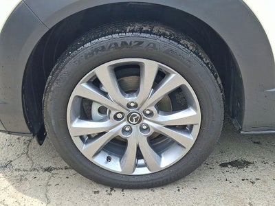 2023 Mazda Mazda CX-30 2.5 S Select Package