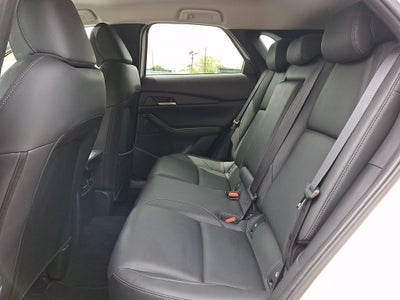 2023 Mazda Mazda CX-30 2.5 S Select Package