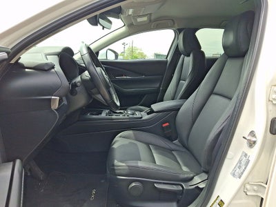 2023 Mazda Mazda CX-30 2.5 S Select Package