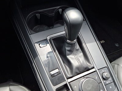 2023 Mazda Mazda CX-30 2.5 S Select Package