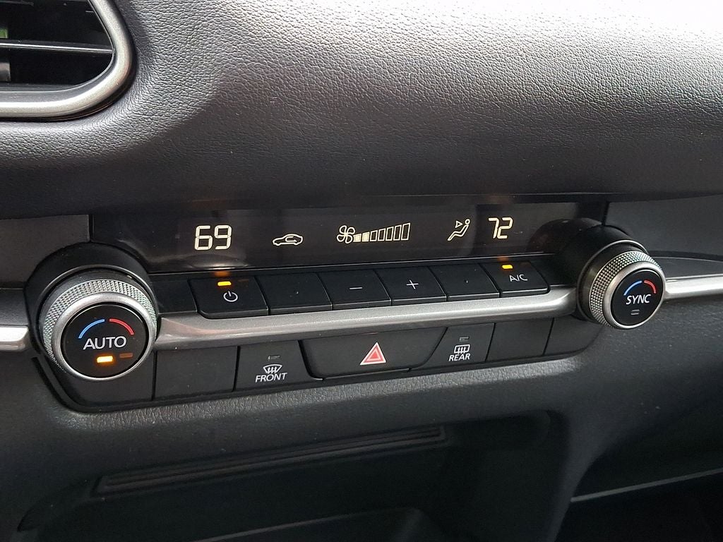 2023 Mazda Mazda CX-30 2.5 S Select Package