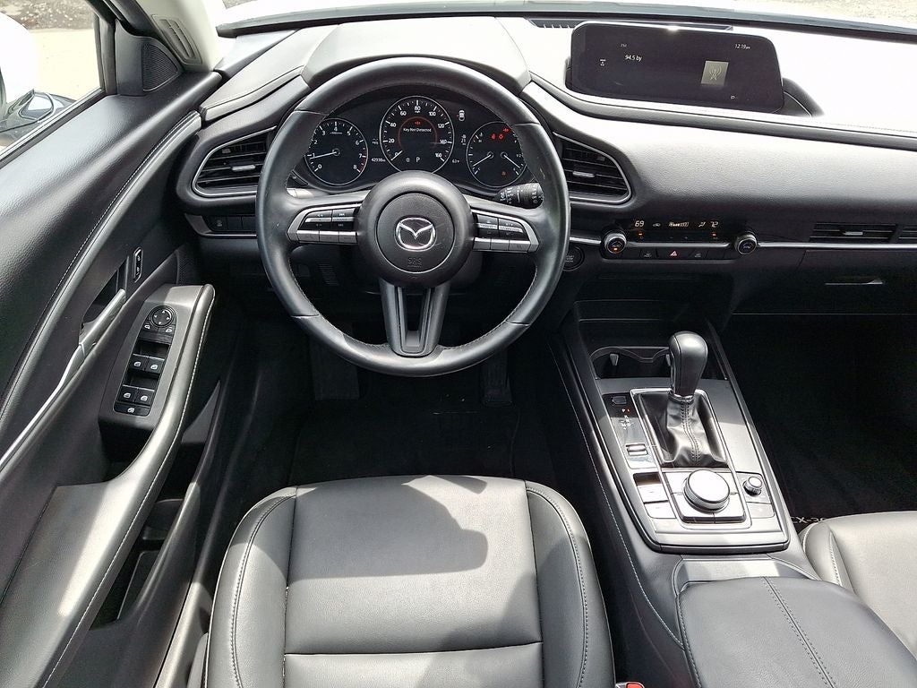 2023 Mazda Mazda CX-30 2.5 S Select Package