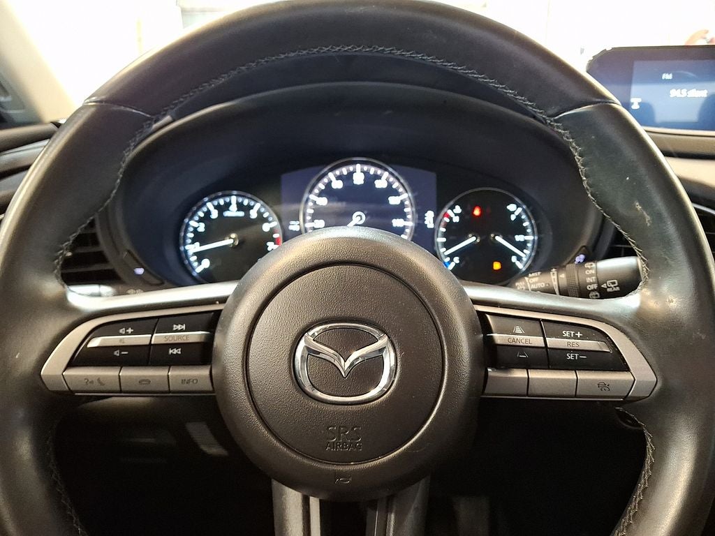 2023 Mazda Mazda CX-30 2.5 S Select Package