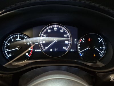 2023 Mazda Mazda CX-30 2.5 S Select Package