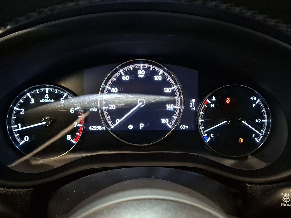 2023 Mazda Mazda CX-30 2.5 S Select Package