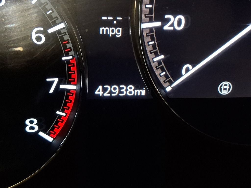 2023 Mazda Mazda CX-30 2.5 S Select Package