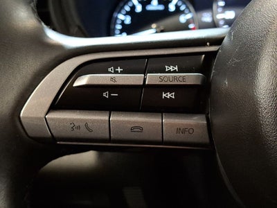 2023 Mazda Mazda CX-30 2.5 S Select Package