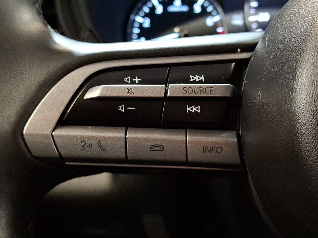 2023 Mazda Mazda CX-30 2.5 S Select Package