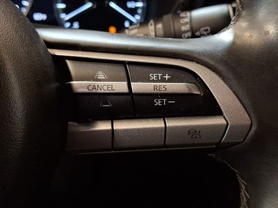 2023 Mazda Mazda CX-30 2.5 S Select Package