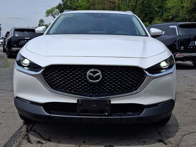 2023 Mazda Mazda CX-30 2.5 S Select Package