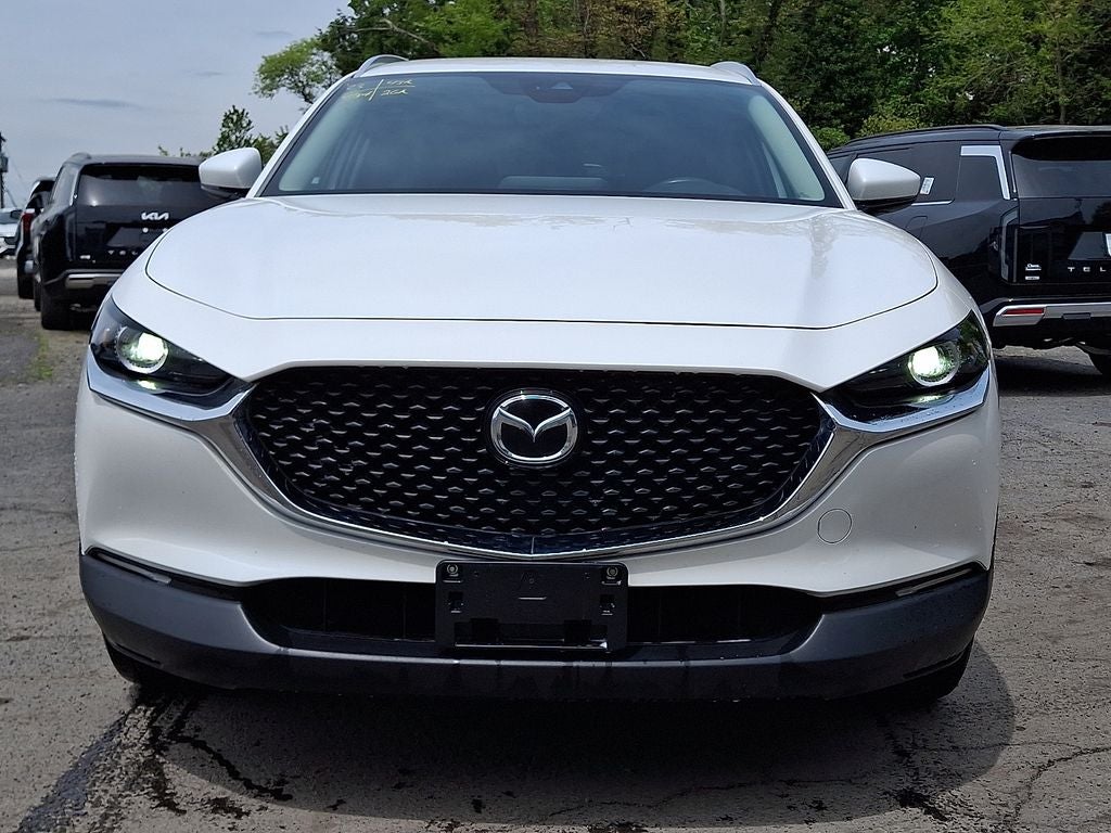2023 Mazda Mazda CX-30 2.5 S Select Package