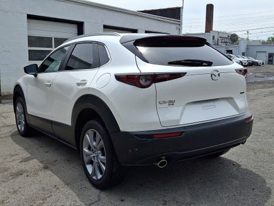 2023 Mazda Mazda CX-30 2.5 S Select Package