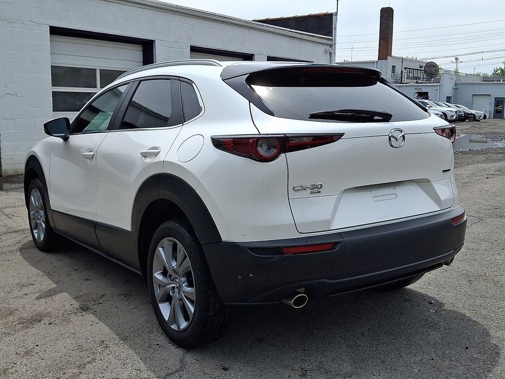 2023 Mazda Mazda CX-30 2.5 S Select Package