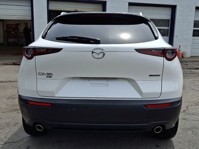 2023 Mazda Mazda CX-30 2.5 S Select Package