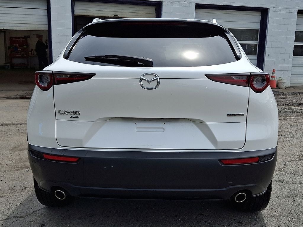 2023 Mazda Mazda CX-30 2.5 S Select Package