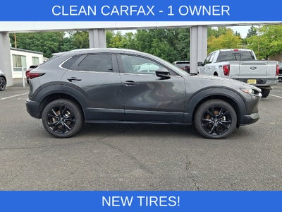 2024 Mazda Mazda CX-30 2.5 S Select Sport