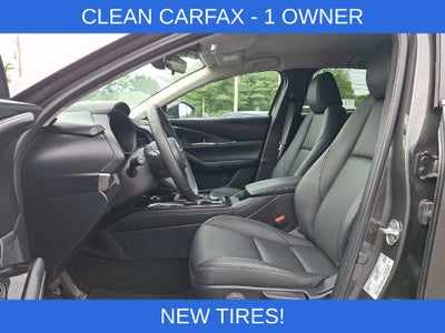 2024 Mazda Mazda CX-30 2.5 S Select Sport