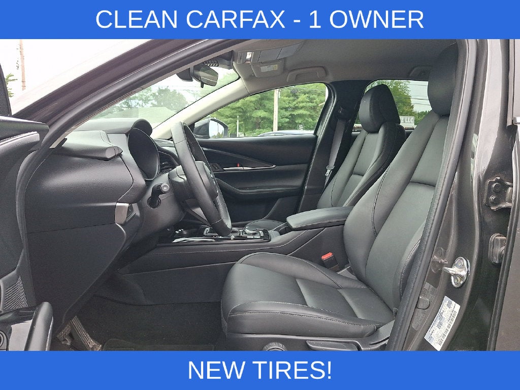 2024 Mazda Mazda CX-30 2.5 S Select Sport