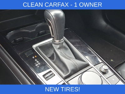 2024 Mazda Mazda CX-30 2.5 S Select Sport