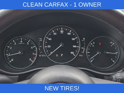 2024 Mazda Mazda CX-30 2.5 S Select Sport