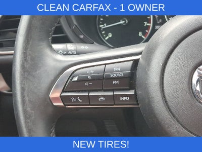 2024 Mazda Mazda CX-30 2.5 S Select Sport