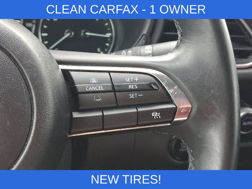 2024 Mazda Mazda CX-30 2.5 S Select Sport