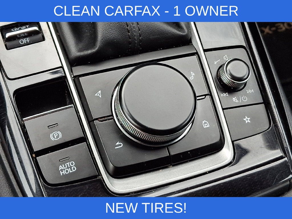 2024 Mazda Mazda CX-30 2.5 S Select Sport