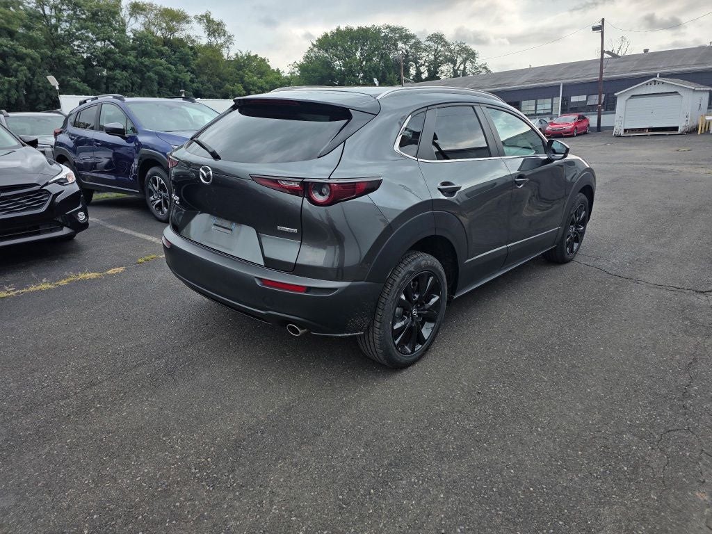 2024 Mazda Mazda CX-30 2.5 S Select Sport