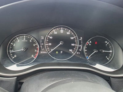 2024 Mazda Mazda CX-30 2.5 S Select Sport
