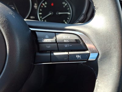 2025 Mazda Mazda CX-30 2.5 S Preferred Package