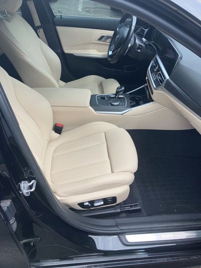 2021 BMW 3 Series 330i xDrive