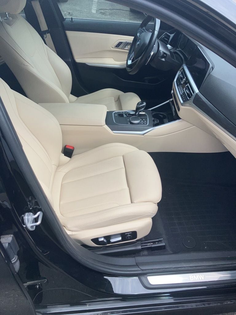 2021 BMW 3 Series 330i xDrive