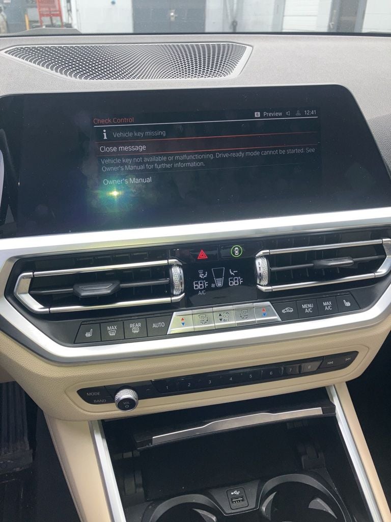2021 BMW 3 Series 330i xDrive