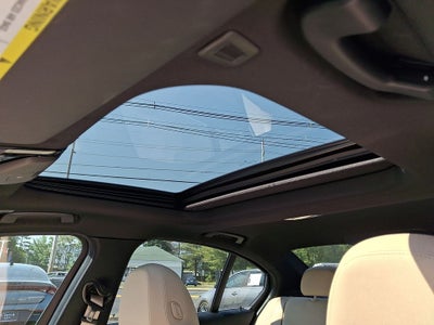 2021 BMW 3 Series 330i xDrive