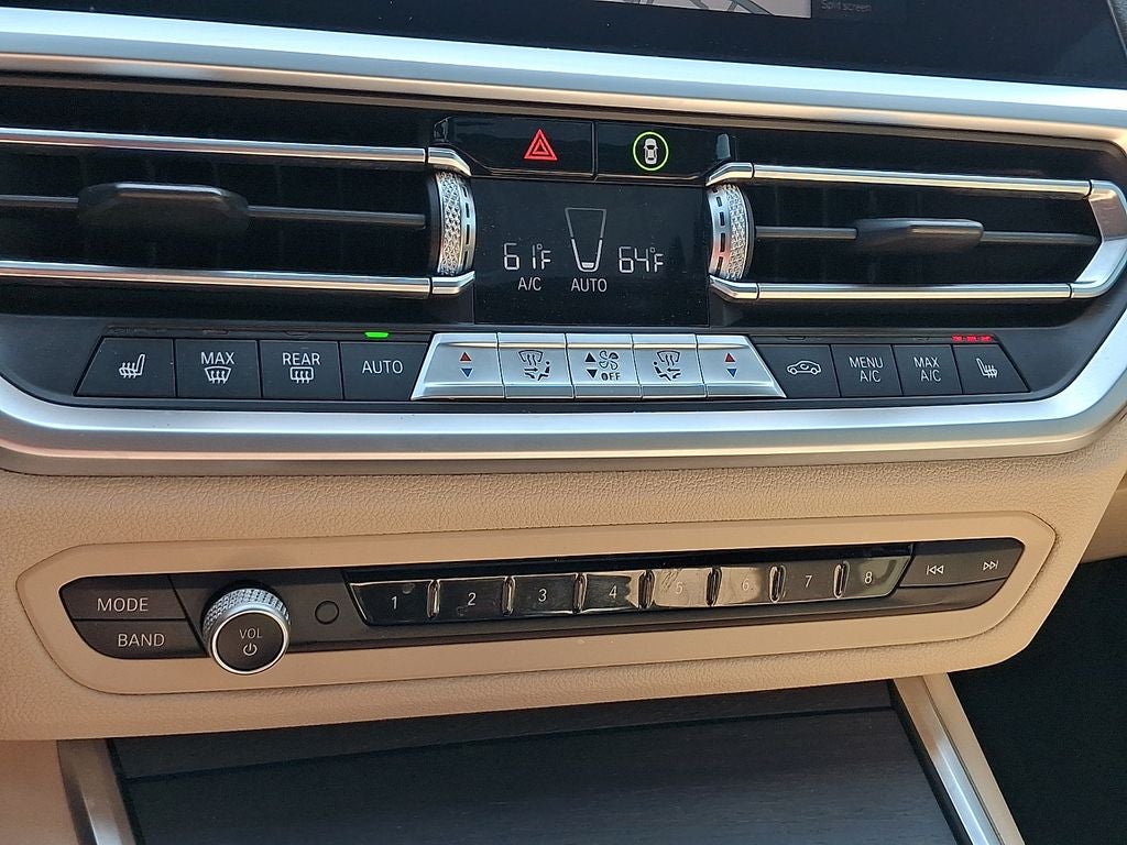 2021 BMW 3 Series 330i xDrive