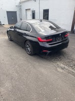 2021 BMW 3 Series 330i xDrive