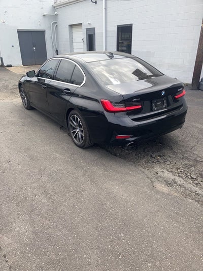 2021 BMW 3 Series 330i xDrive