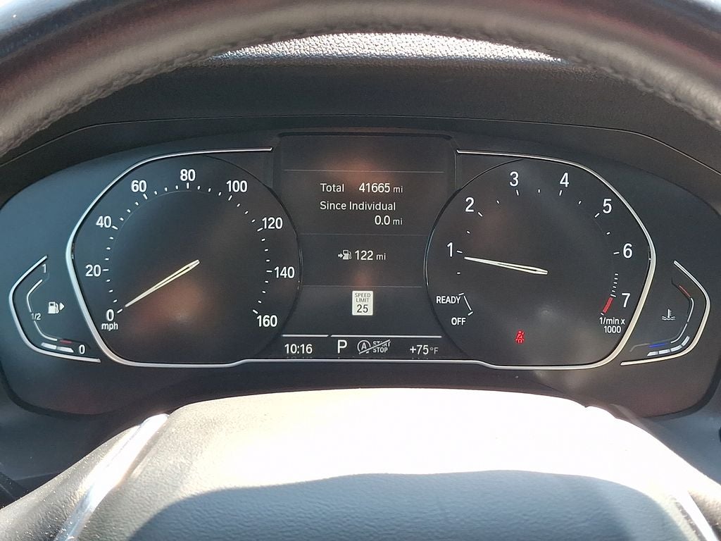 2021 BMW 3 Series 330i xDrive