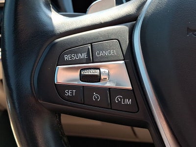 2021 BMW 3 Series 330i xDrive